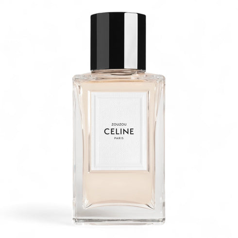 Celine ZouZou